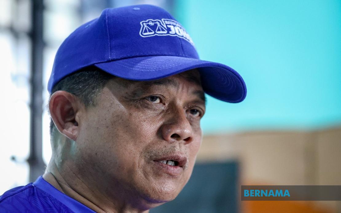 Senggarang Incumbent Pushes Housing and Tourism Drive in Johor Campaign