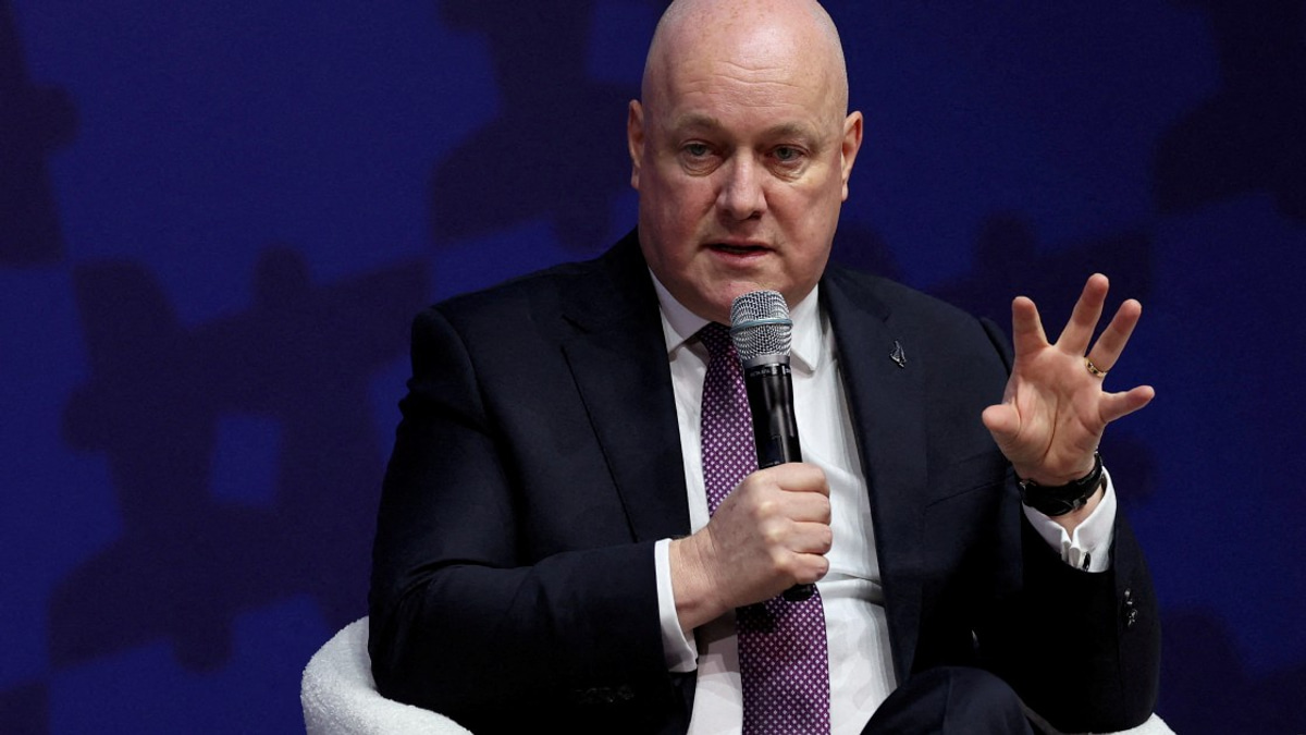 New Zealand PM Luxon Signals Openness to Electoral System Referendum