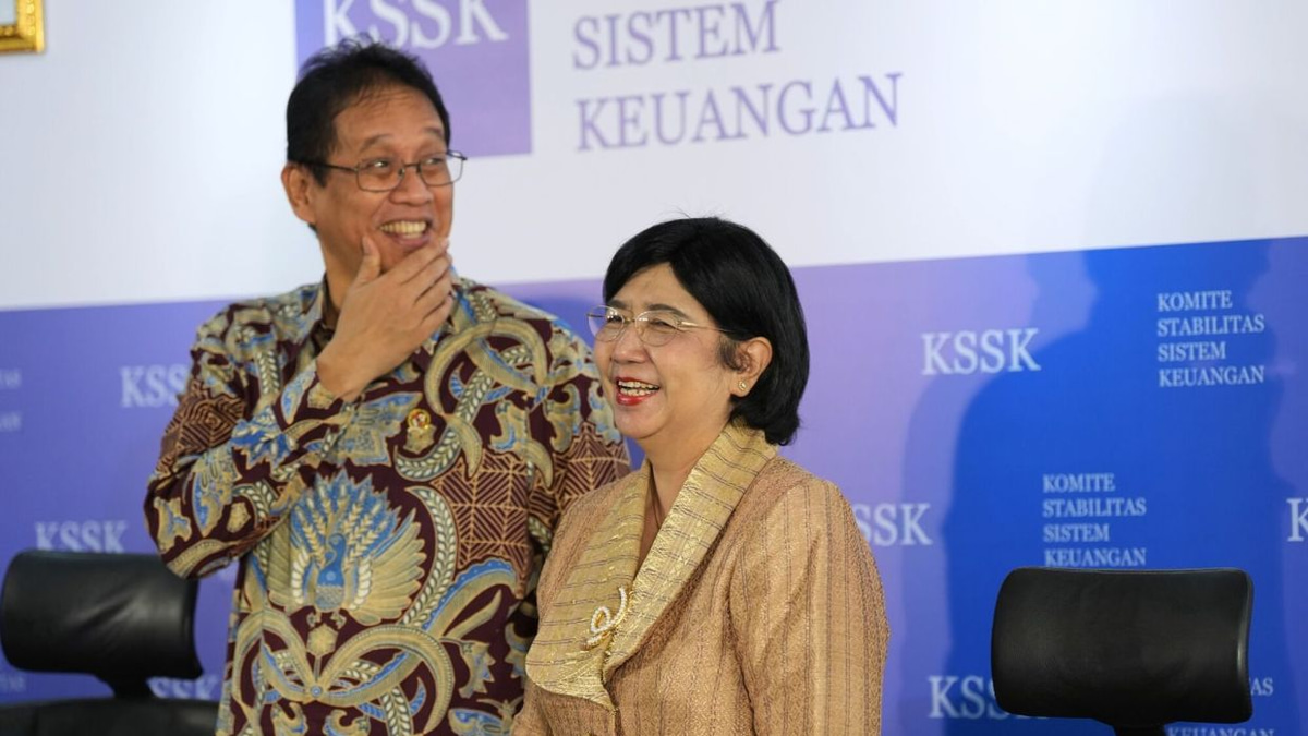 New Bank Indonesia Chief Destry Damayanti Navigates Balancing Act Between Presidential Growth Goals and Central Bank Independence