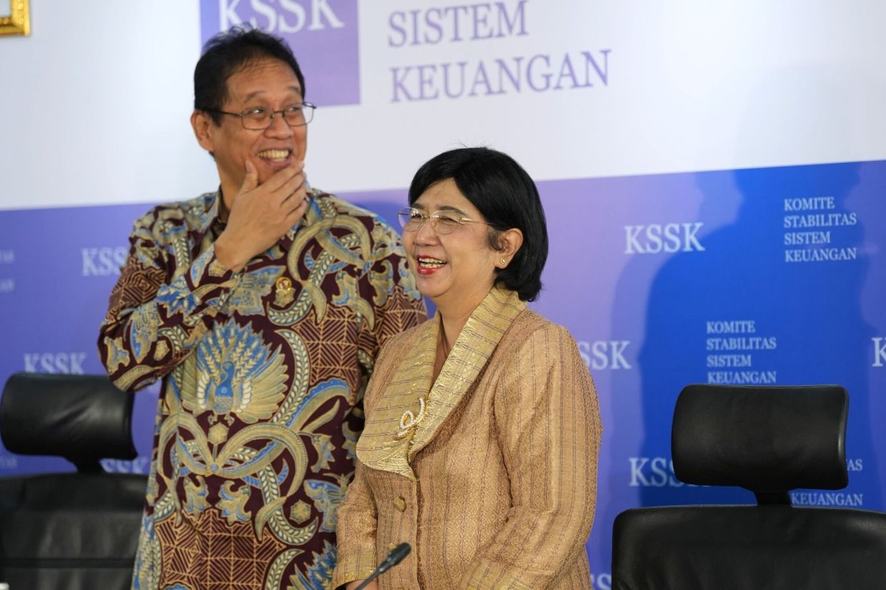 New Bank Indonesia Chief Destry Damayanti Navigates Balancing Act Between Presidential Growth Goals and Central Bank Independence