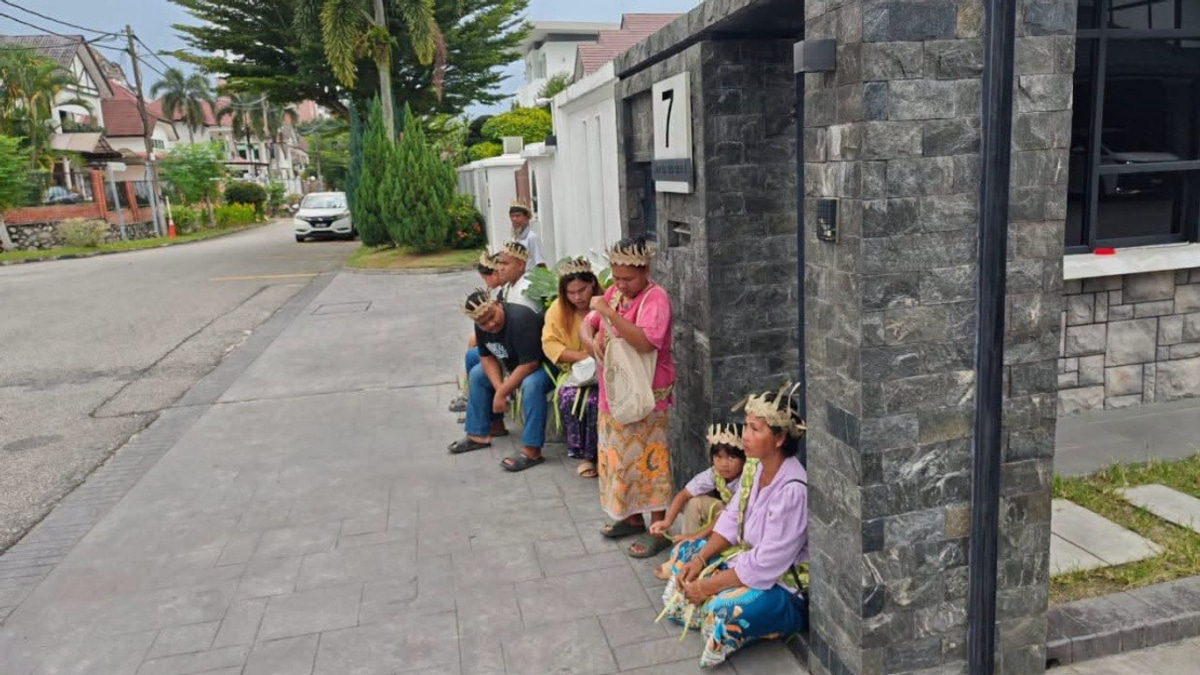 PM Anwar to Escalate Kampung Sungai Cot Land Dispute With Pahang Authorities
