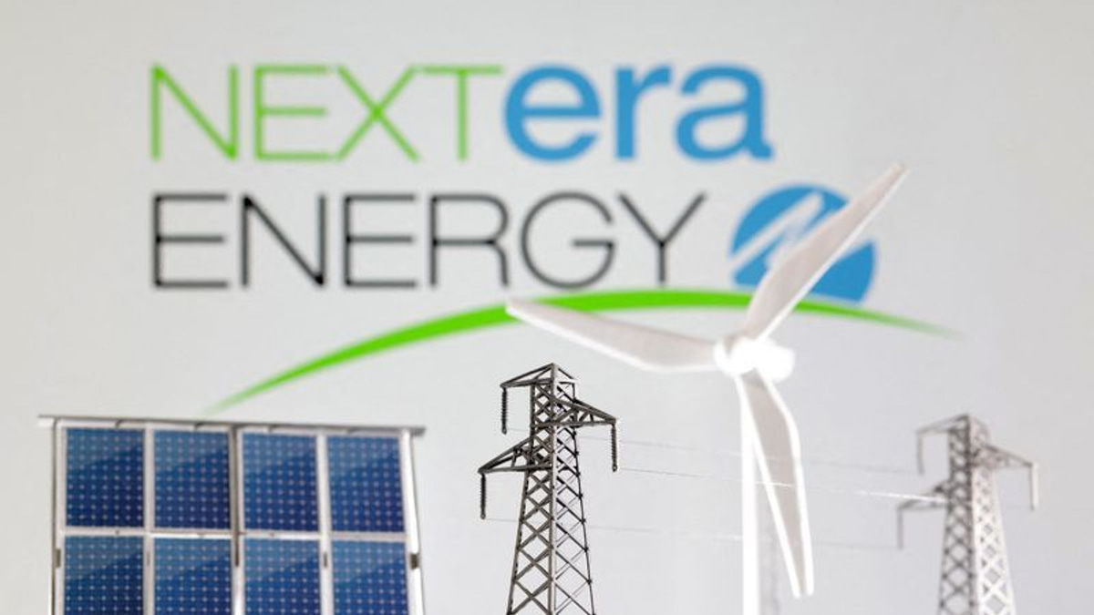 NextEra and Brookfield to Build $100 Billion AI Data Center Campus in Kentucky