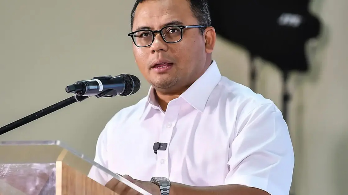 Cracks Emerging in BN-PN Coalition Over Sanusi's Campaign Role