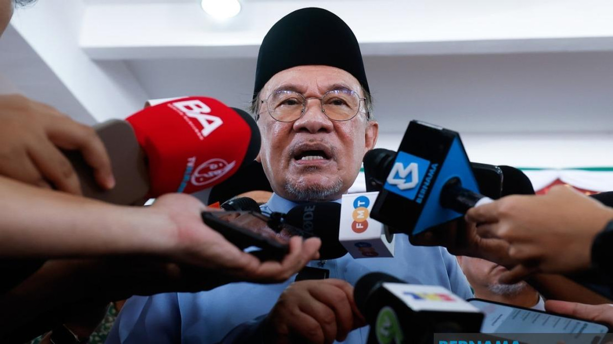 Malaysia to Persist With US Tariff Negotiations on Forced Labour Findings