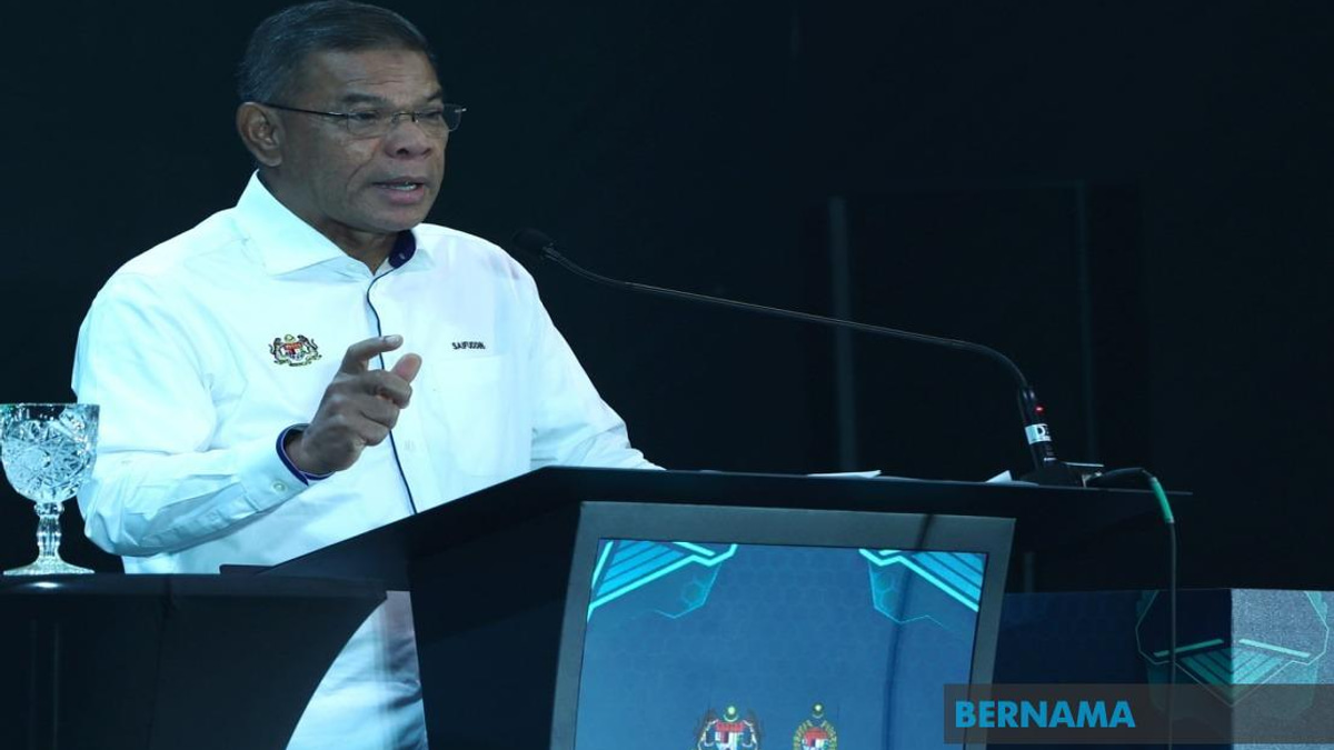 Malaysia to Complete Comprehensive Refugee Registration by Year-end, Says Home Ministry