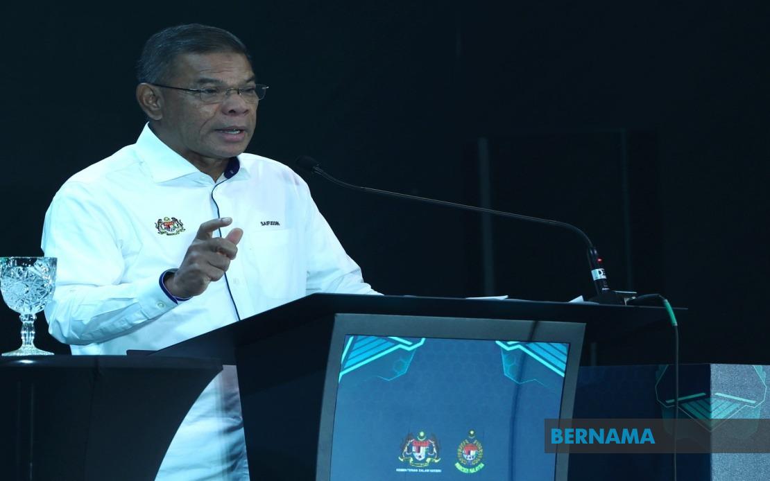 Malaysia to Complete Comprehensive Refugee Registration by Year-end, Says Home Ministry