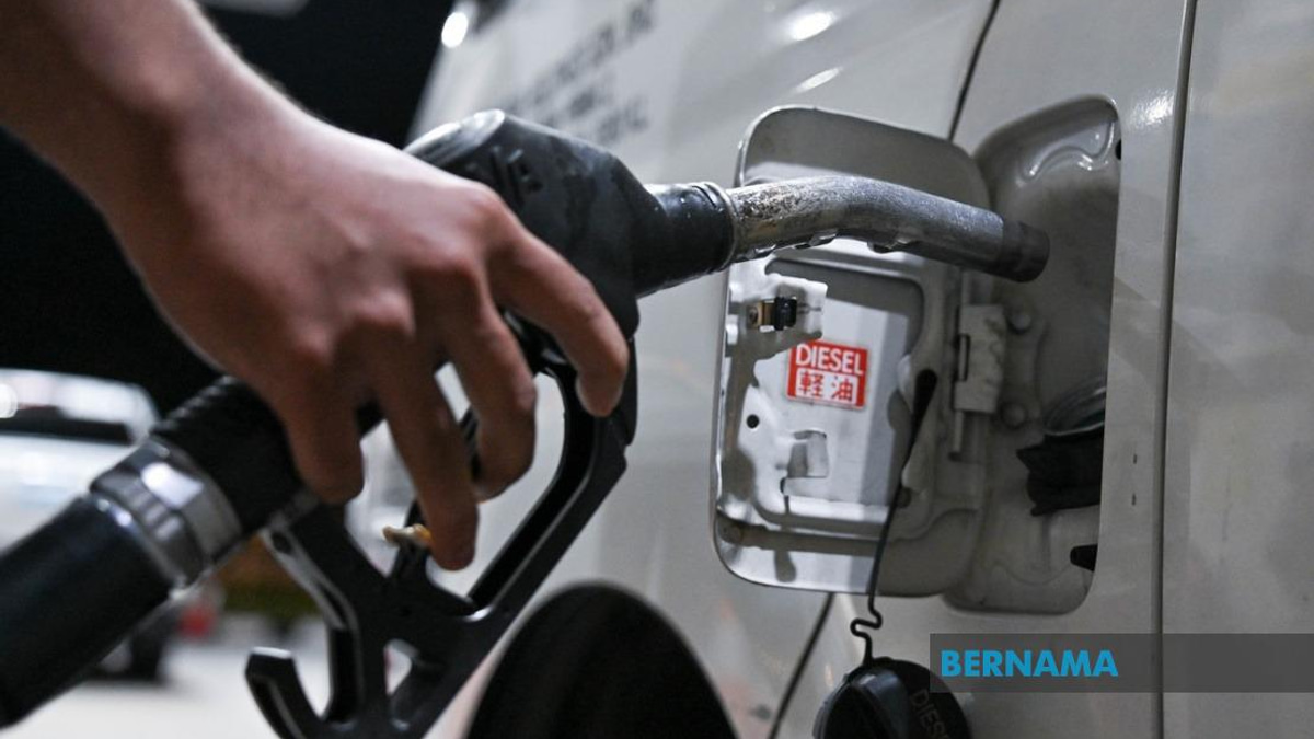 Government To Fine-Tune BUDI Diesel Programme Using Real-World Data and Stakeholder Input