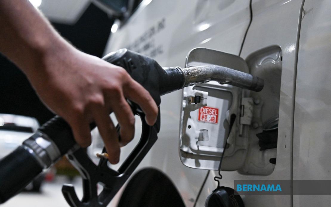 KPDN Lifts Diesel Purchase Limits in East Malaysian States and Labuan