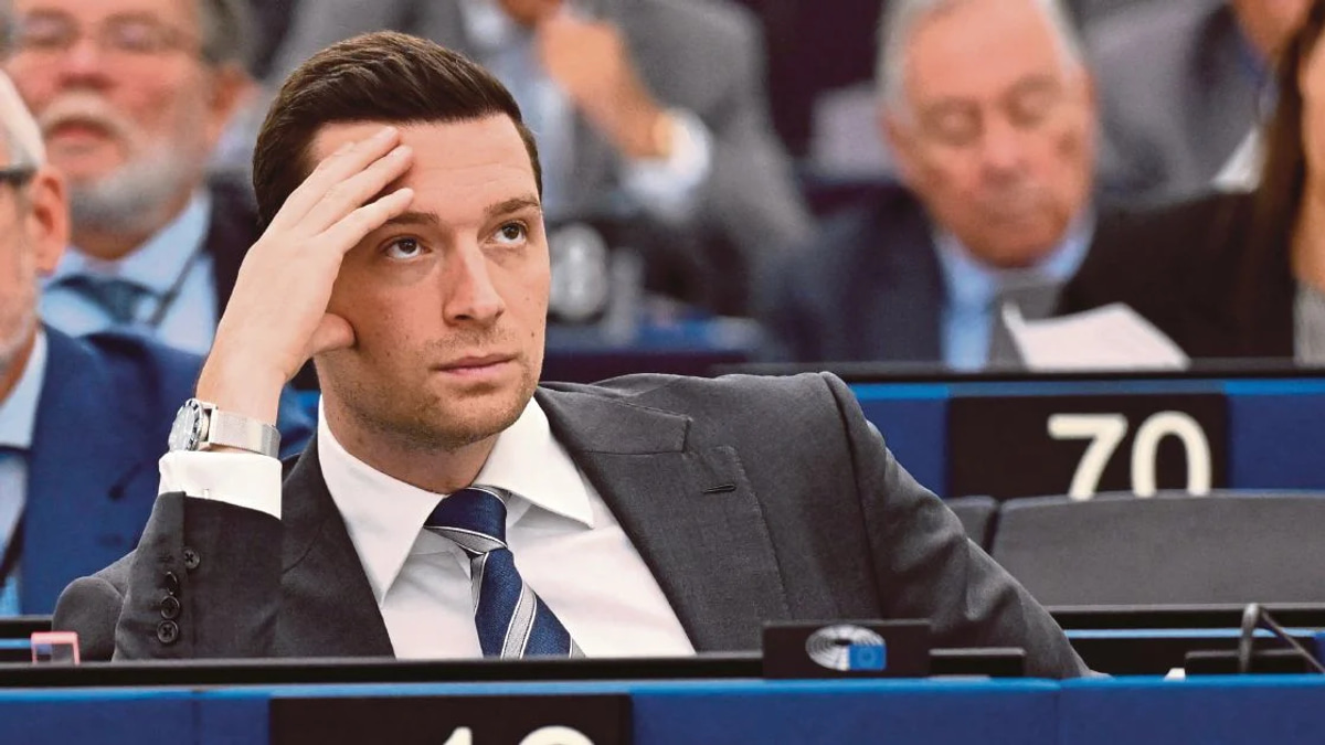 French Anti-Corruption Body Investigates Bardella Over Alleged Fake EU Parliament Job