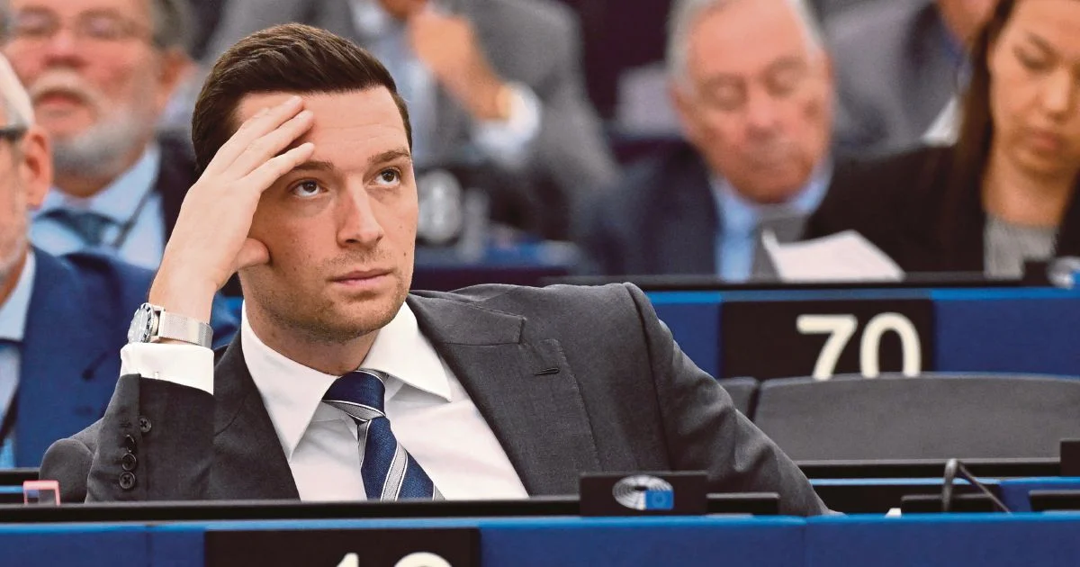 French Anti-Corruption Body Investigates Bardella Over Alleged Fake EU Parliament Job