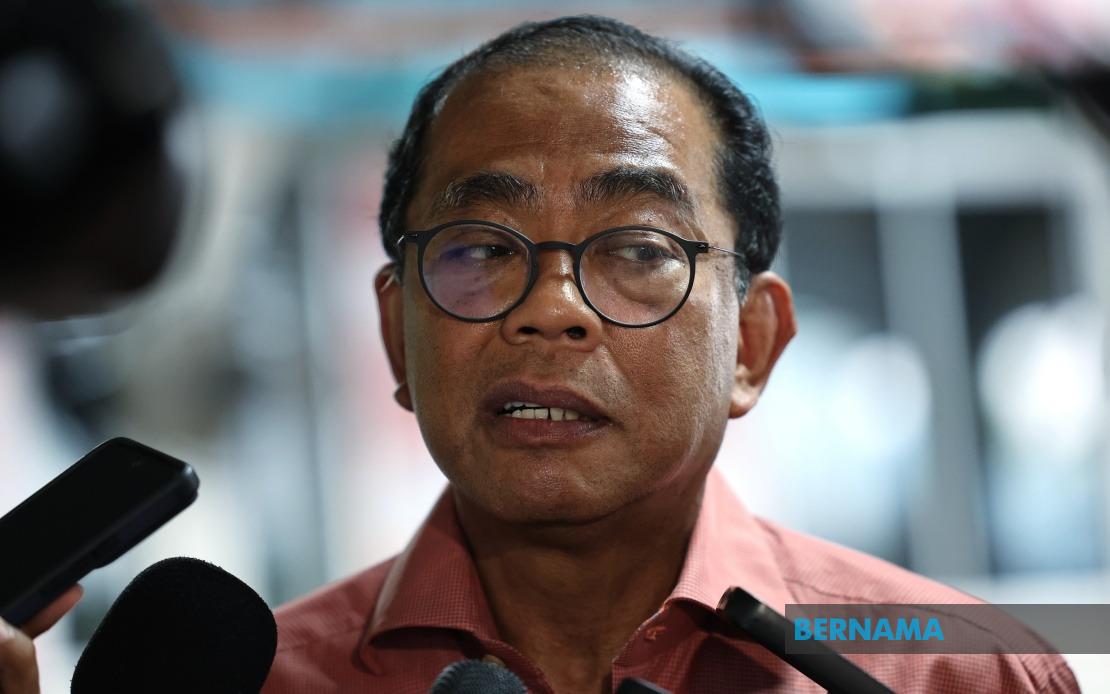 Defence Ministry Braces for Talks with NSM Supplier Over RM1.06 Billion Claim