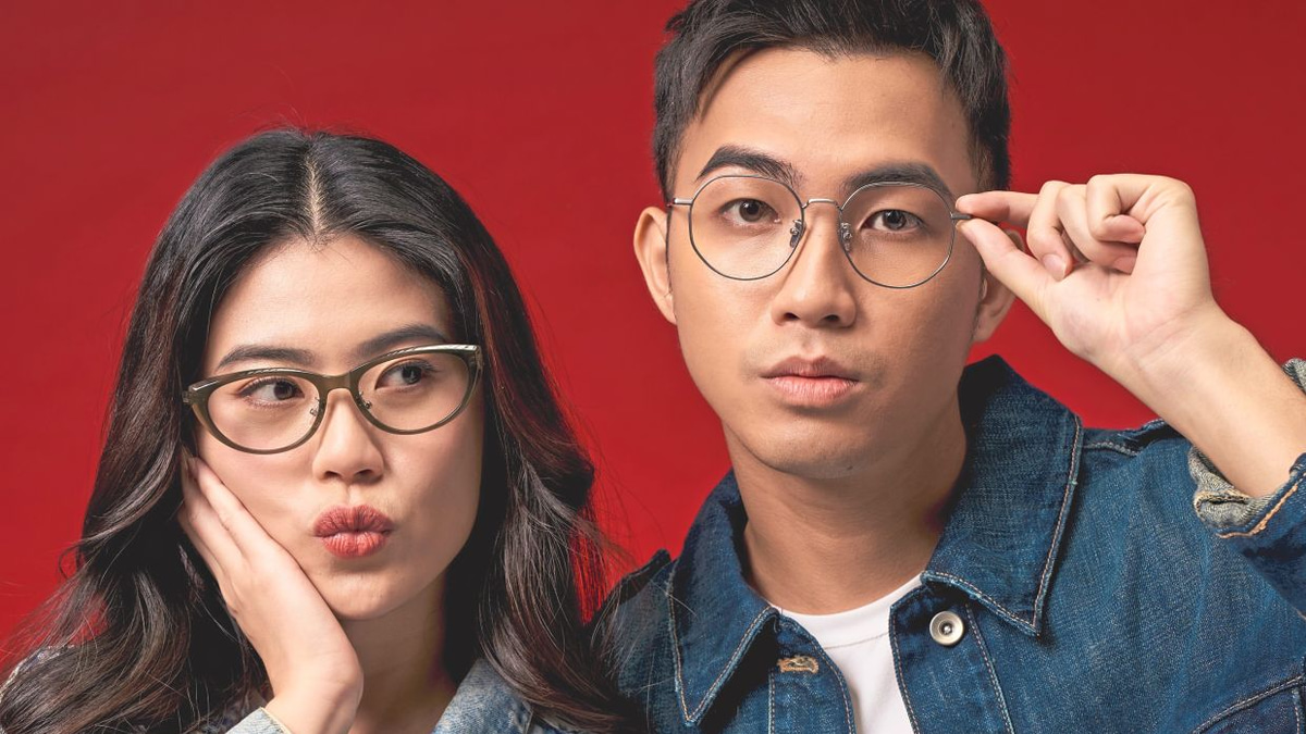 The Spectacle Revolution: How Glasses Became Fashion's Most Overlooked Statement Piece