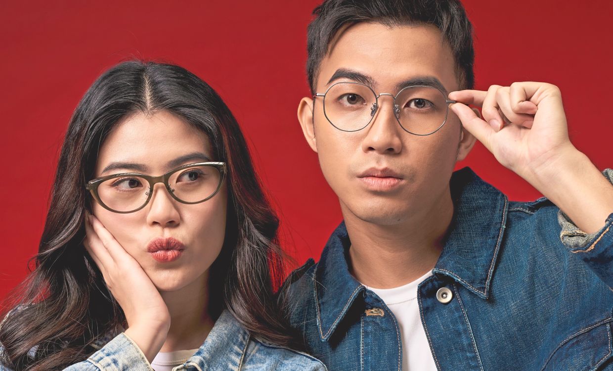 The Spectacle Revolution: How Glasses Became Fashion's Most Overlooked Statement Piece