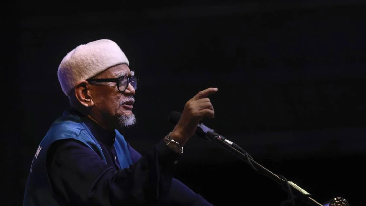 PAS backing for BN in Johor polls driven by genuine unity, Hadi insists