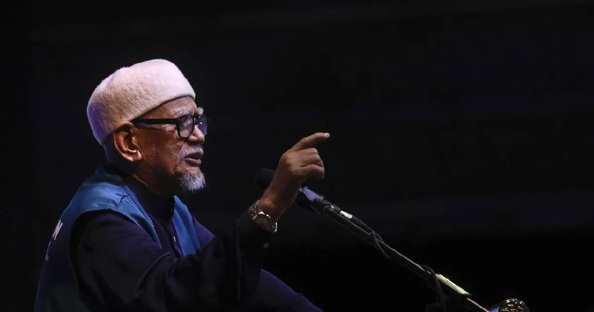 PAS backing for BN in Johor polls driven by genuine unity, Hadi insists