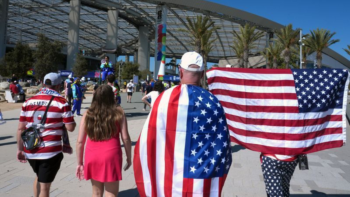 World Cup Ticket Chaos: StubHub Cancellations Leave Fans Stranded as FIFA Disputes Blame