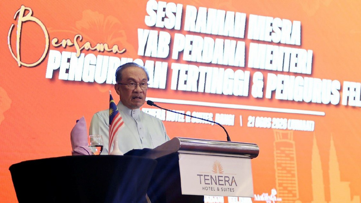 Felda Task Force Launches Investigation Into Authority's Challenges