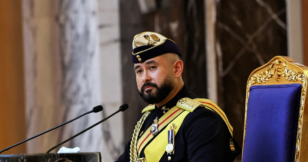 Johor to Launch Full Inquiry Into Forest City Network School Controversy