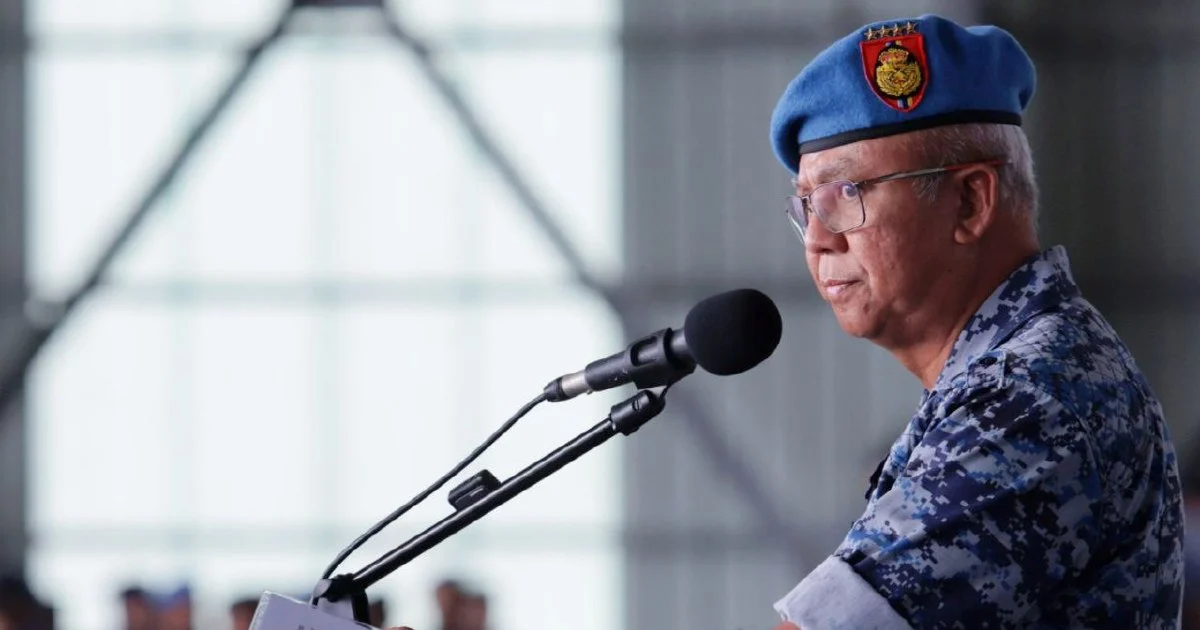 RMAF Seeks Enhanced Capabilities to Strengthen Maritime Surveillance amid South China Sea Tensions