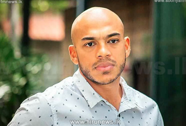 Sri Lanka arrests ex-president's son on corruption charges in sweeping crackdown