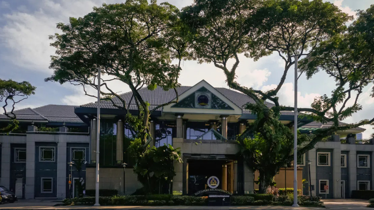 Singapore Recreation Club Billiards Row Advances to Trial After Judge Overturns Strike-Out