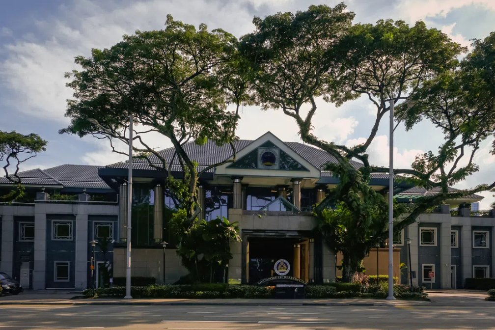 Singapore Recreation Club Billiards Row Advances to Trial After Judge Overturns Strike-Out