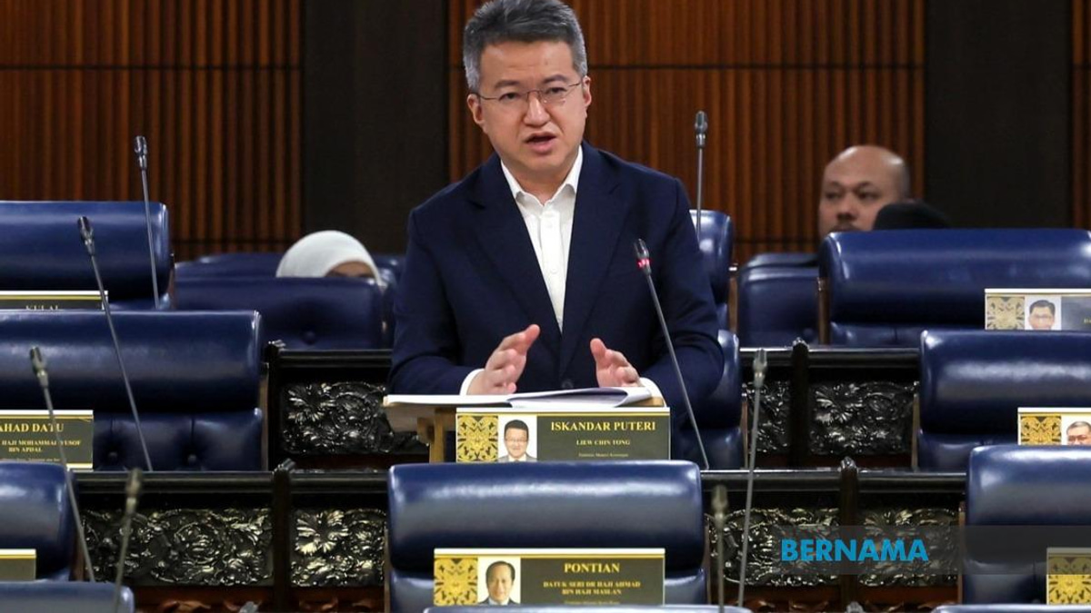 Deputy Finance Minister Rejects Claims Jho Low Secretly Returned to Malaysia for 1MDB Settlement Talks