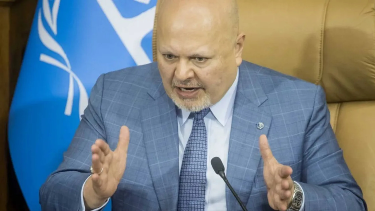 How Will History Remember Karim Khan's Complex Legacy at the ICC?