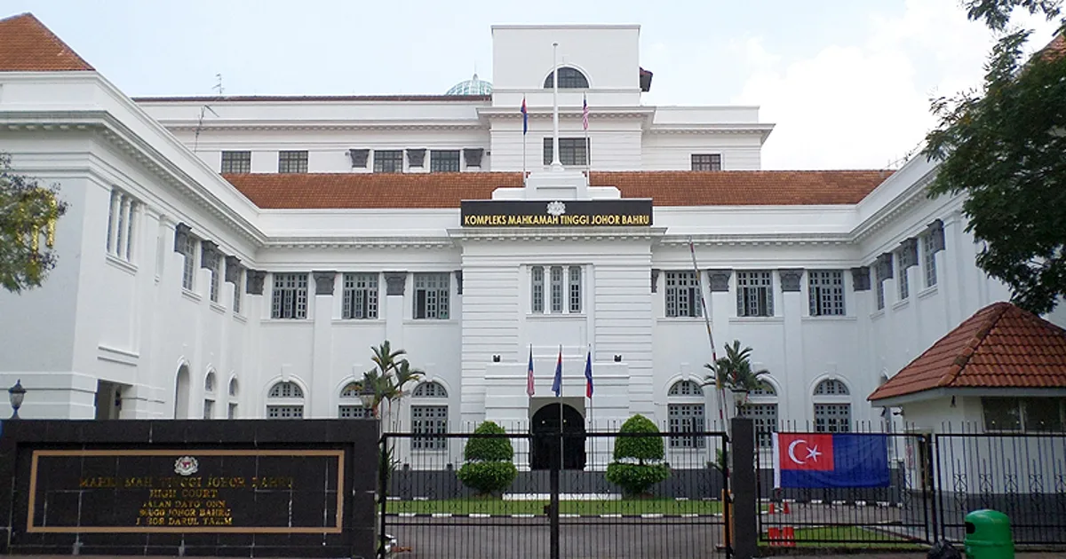 High Court Dismisses Sexual Assault Case Against Government Training Instructor, Finds Police Probe Deficient
