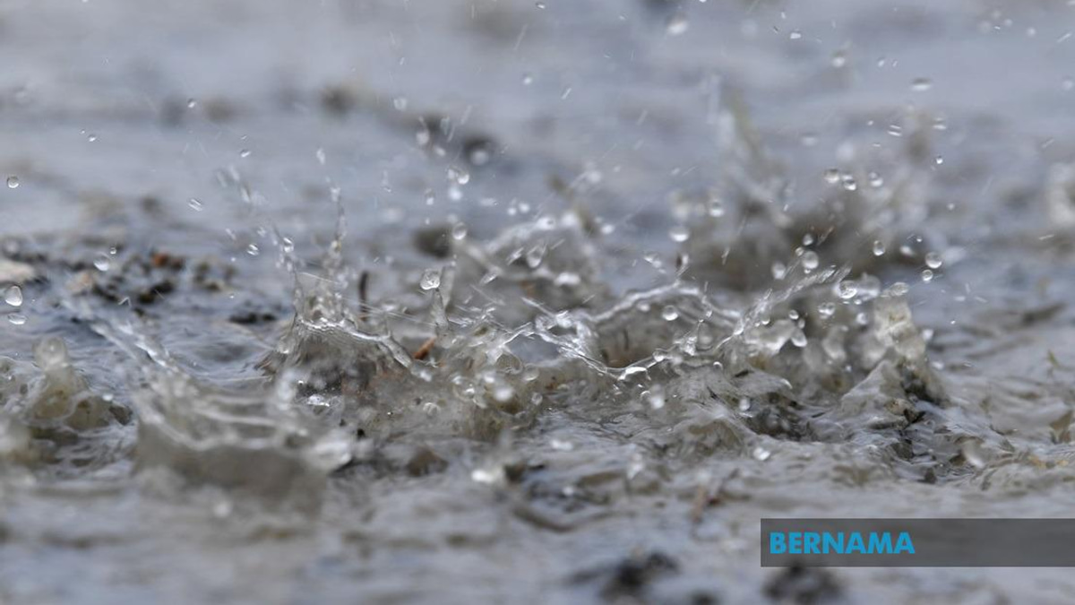 Seoul and Gangwon Battered by Torrential Rainfall; 10 National Parks Closed