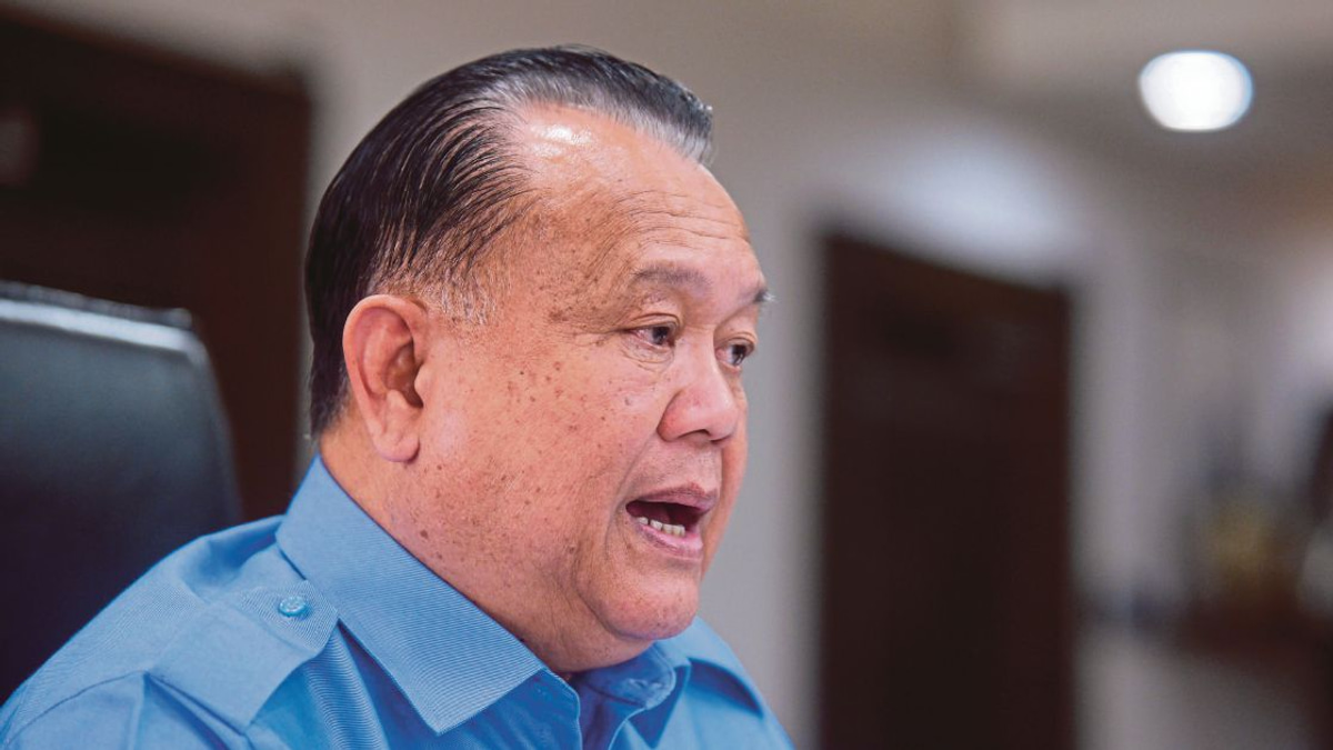 Works Minister Nanta Steps Back from Parliamentary Race, Targets State Assembly Seat Instead