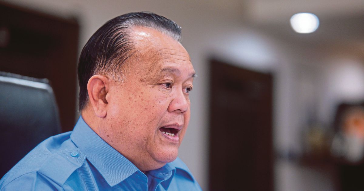 Works Minister Nanta Steps Back from Parliamentary Race, Targets State Assembly Seat Instead