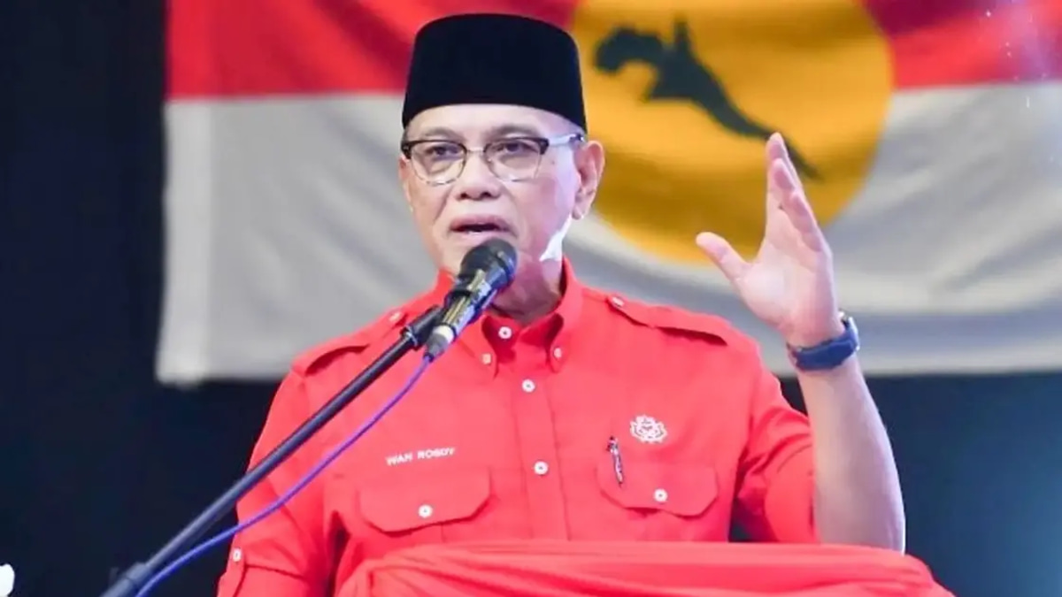 No Coalition Talks Yet Between BN and PN Ahead of General Election, Says Umno Leader