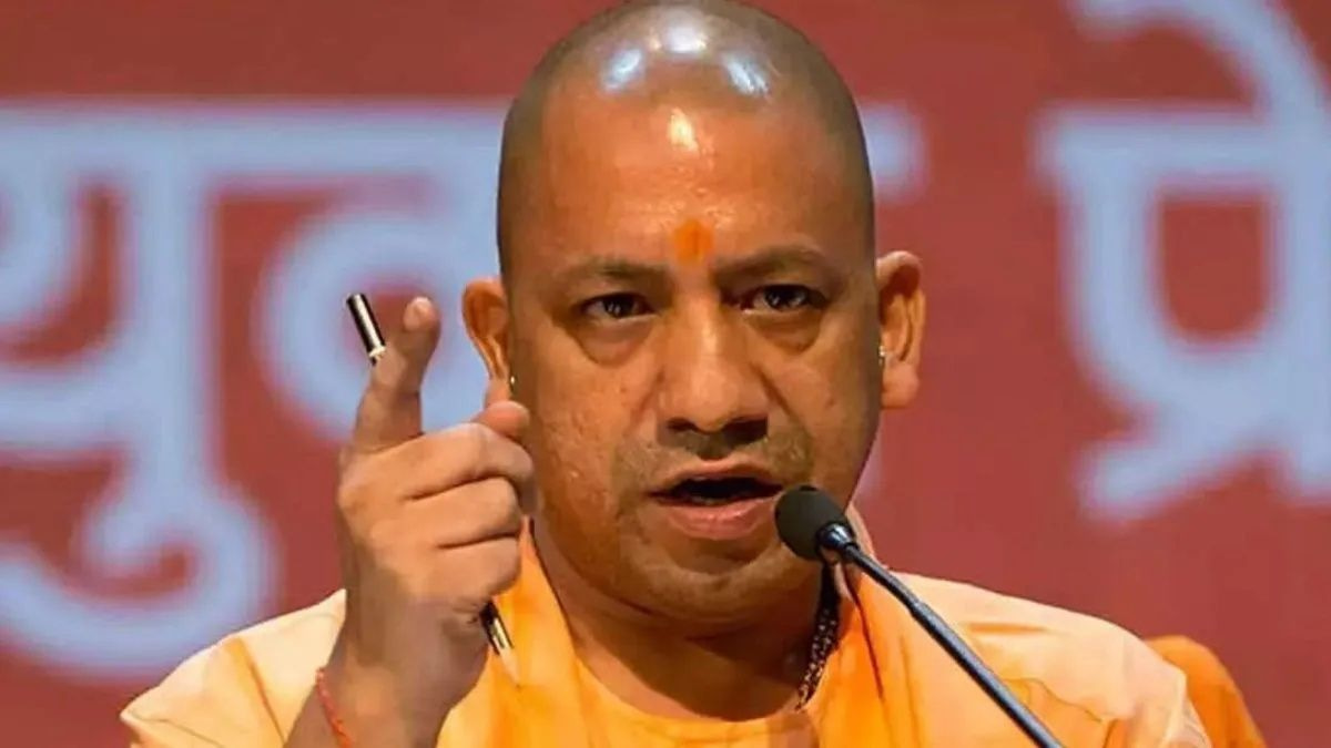 No tolerance for faith tampering, says Uttar Pradesh CM as Ram Temple donation inquiry deepens