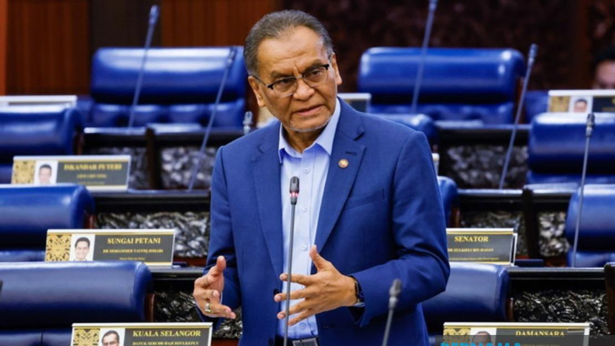 New Hospital Planned for Bandar Enstek to Relieve Pressure on Seremban's Main Medical Hub