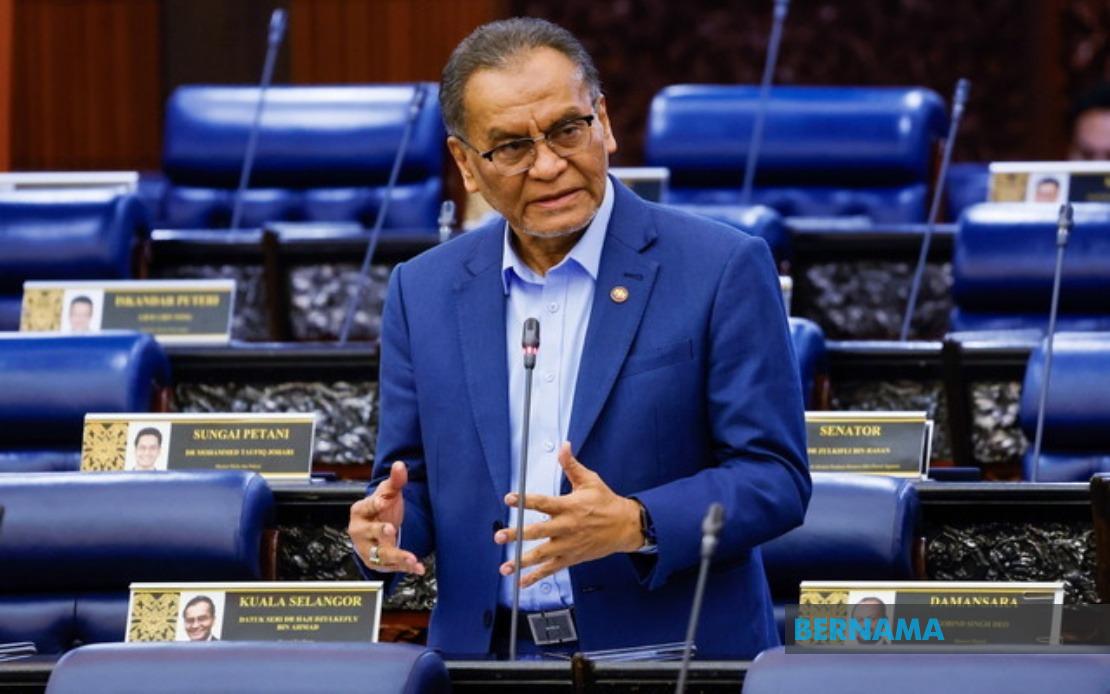 New Hospital Planned for Bandar Enstek to Relieve Pressure on Seremban's Main Medical Hub