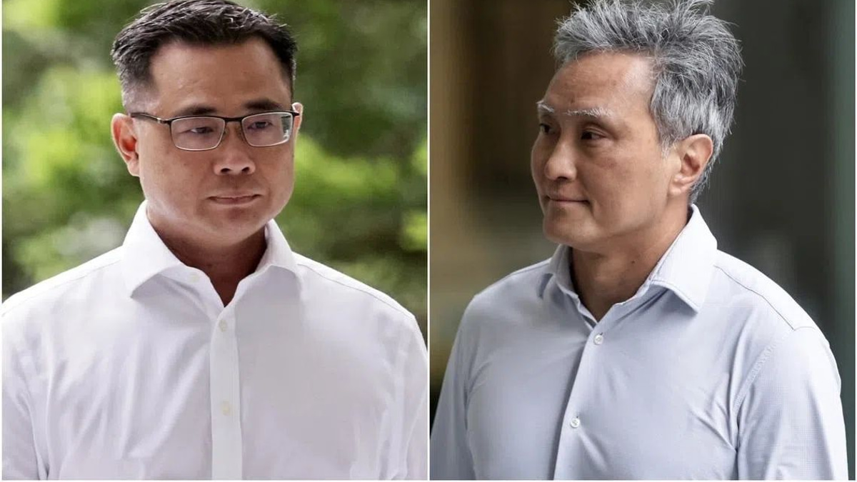 Fullerton Healthcare Co-founders Fined for Falsified Expense Claims in Singapore