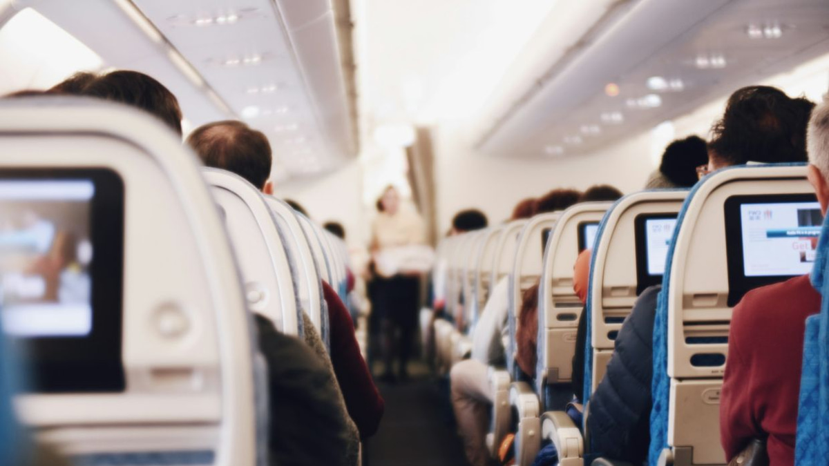 Delta probes unauthorised WiFi network detected on Las Vegas flight after major hacking conference