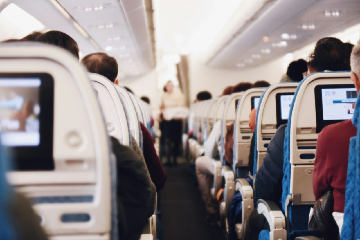 Delta probes unauthorised WiFi network detected on Las Vegas flight after major hacking conference