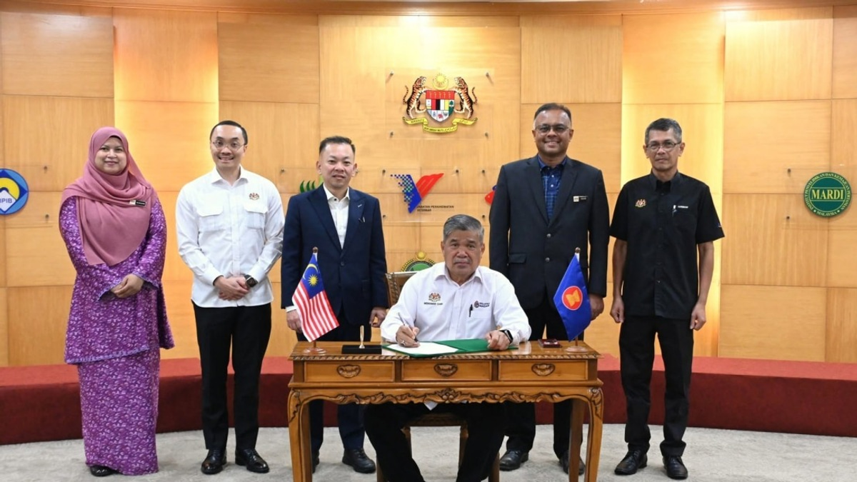 Malaysia Unlocks New Export Avenues and Climate-Smart Farm Technology via Two ASEAN Agreements