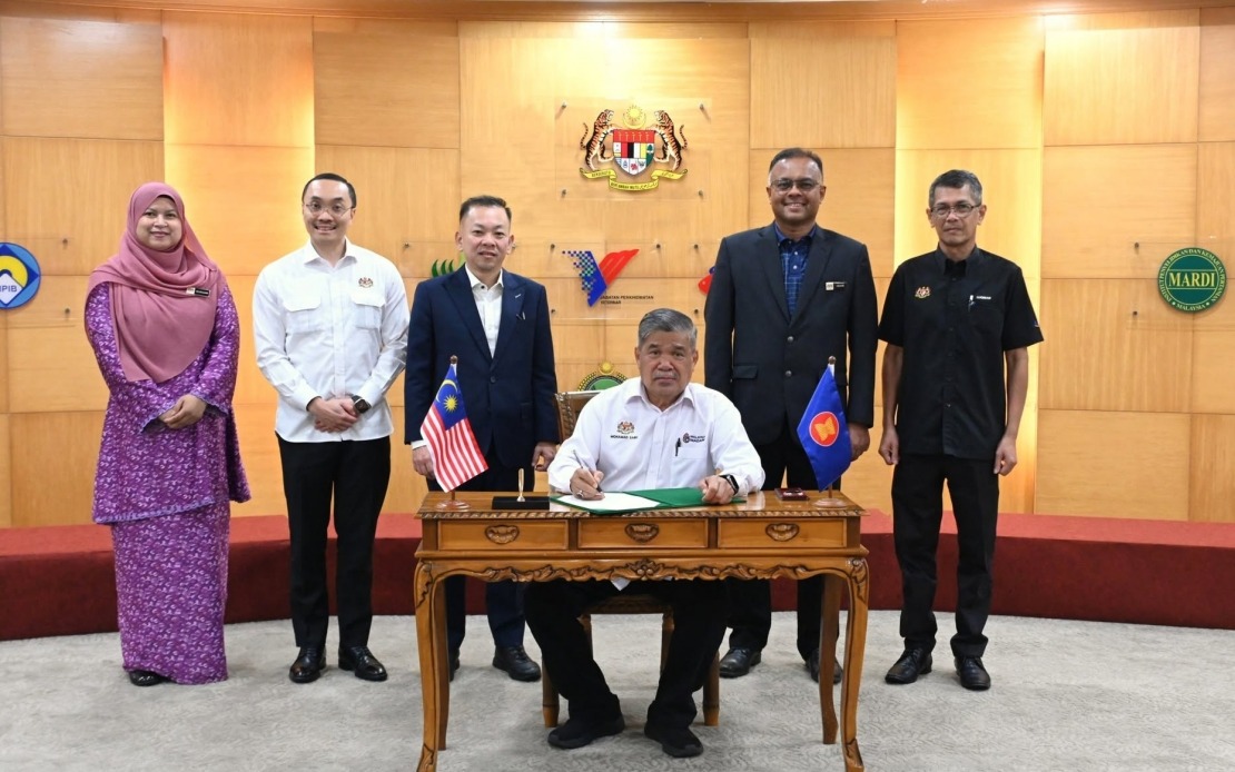 Malaysia Unlocks New Export Avenues and Climate-Smart Farm Technology via Two ASEAN Agreements