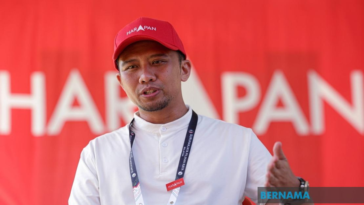 Stethoscope and Ballot: Doctor Candidate Blends Healthcare with Campaign Trail in Negeri Sembilan