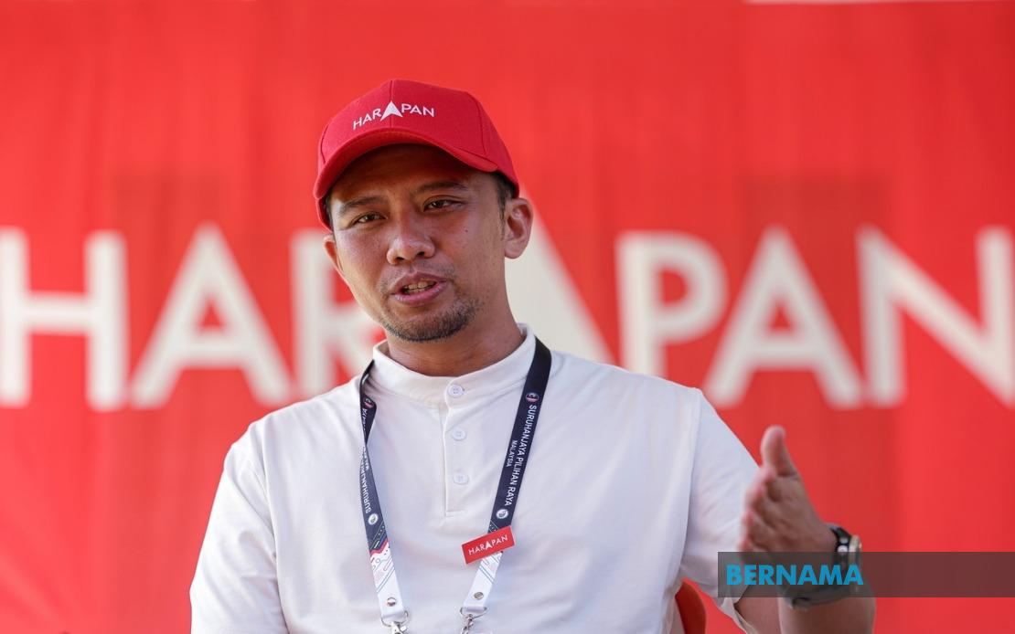 Stethoscope and Ballot: Doctor Candidate Blends Healthcare with Campaign Trail in Negeri Sembilan