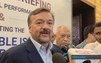 Malaysia Scraps RM1 Interbank ATM Fee to Ease Public Financial Pressure