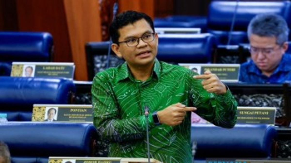 Over RM4 Billion Still Available Under BNM's SME Support Fund, Says Economy Minister