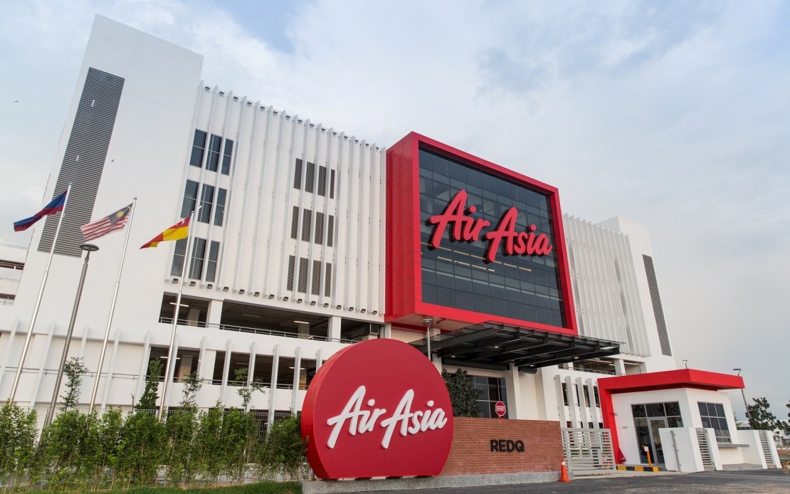 AirAsia Alerts Job Seekers to Fraudulent Recruitment Website