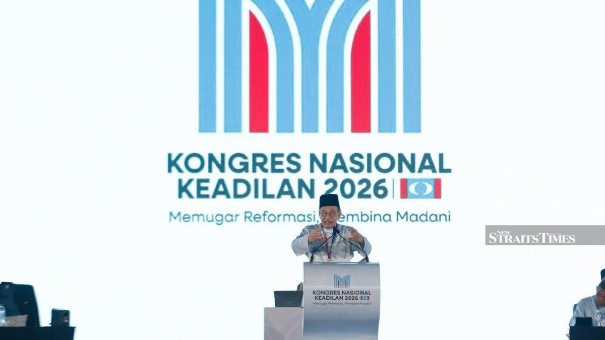 Anwar Confirms Embezzlement at Tabung Haji Following RCI Findings