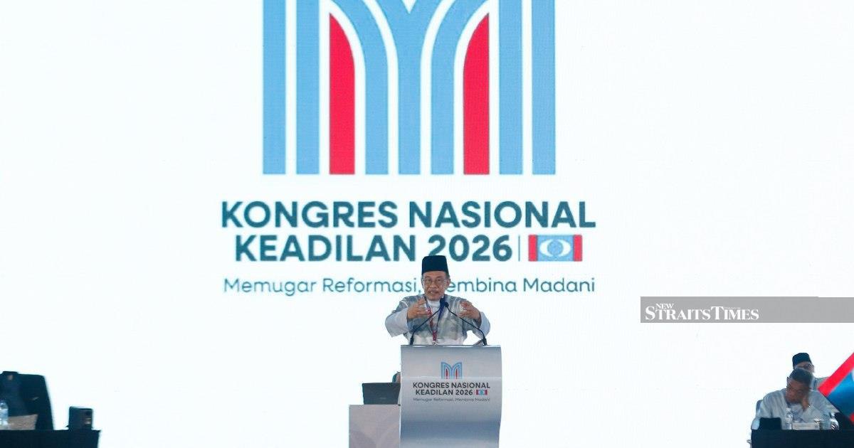 Anwar Confirms Embezzlement at Tabung Haji Following RCI Findings