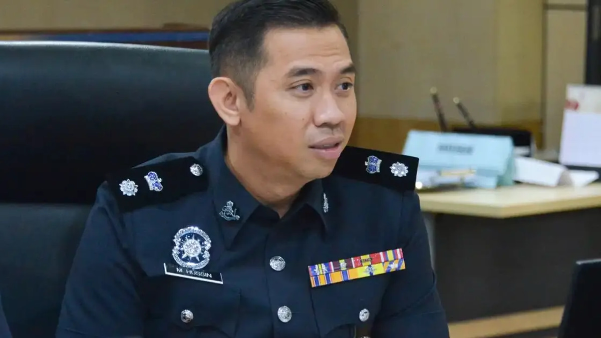 Foreign Woman Found Dead at Bandar Sunway Condo; Man Arrested for Questioning