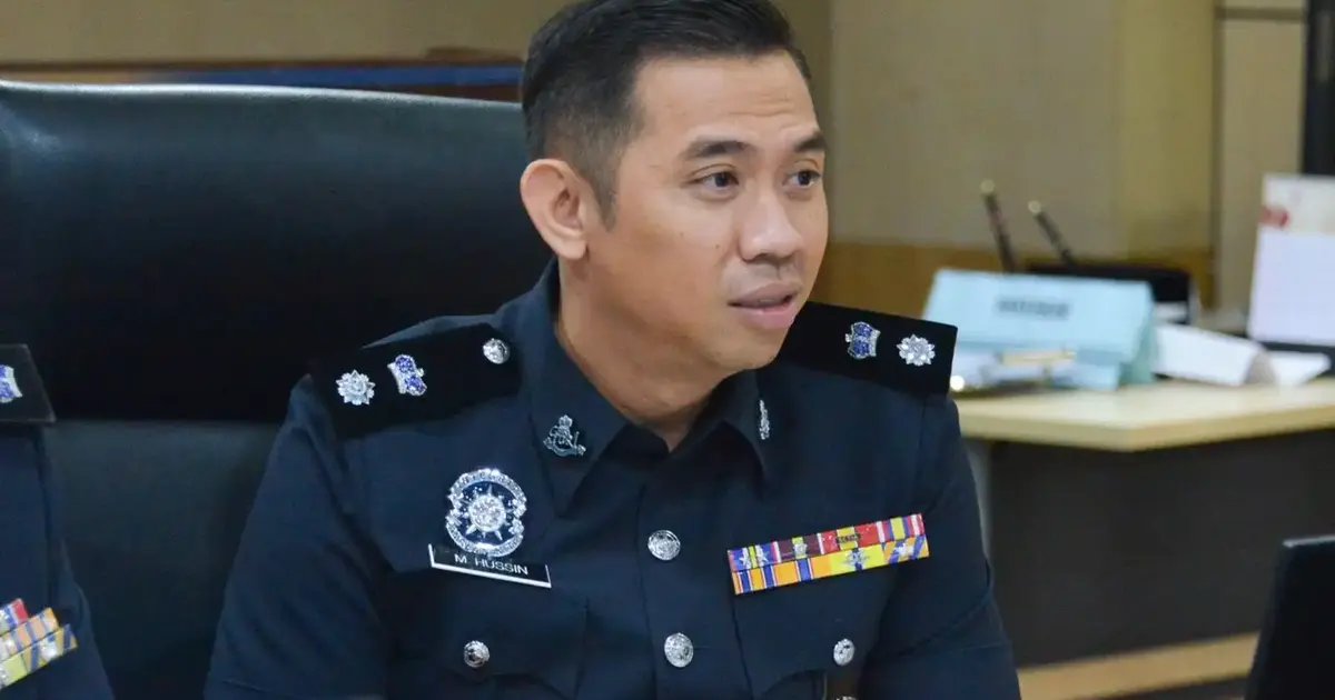 Foreign Woman Found Dead at Bandar Sunway Condo; Man Arrested for Questioning
